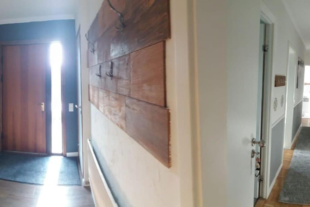 Ferienwohnung Zum Wenning Mit Garten In Stadtlohn Exterior foto
