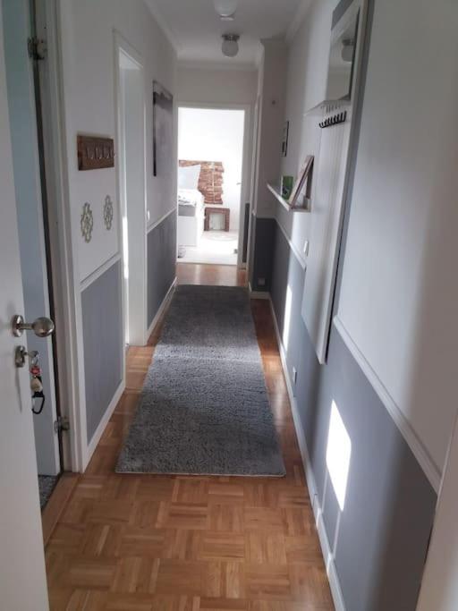 Ferienwohnung Zum Wenning Mit Garten In Stadtlohn Exterior foto