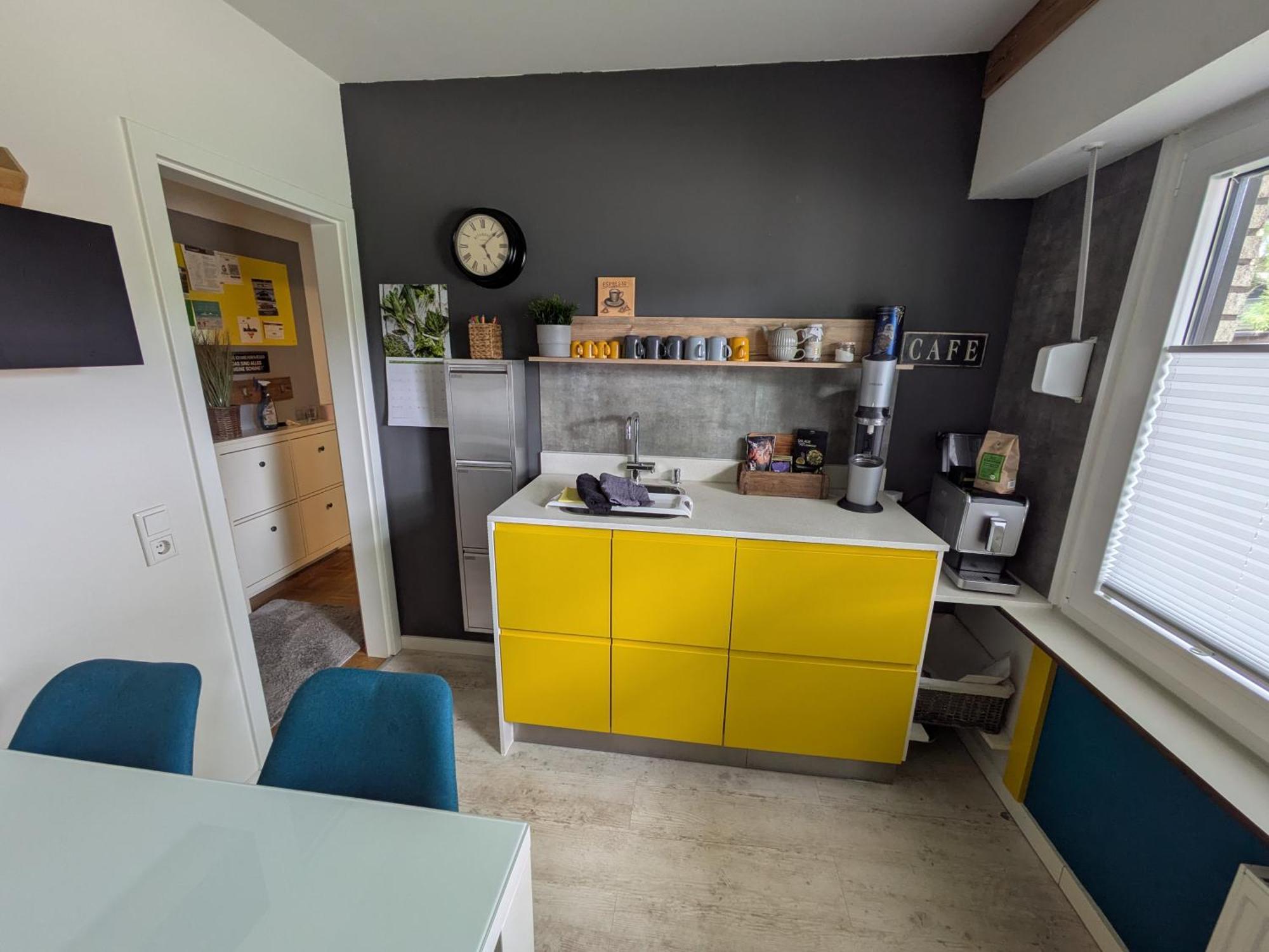 Ferienwohnung Zum Wenning Mit Garten In Stadtlohn Exterior foto